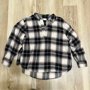 H&M FLANNEL